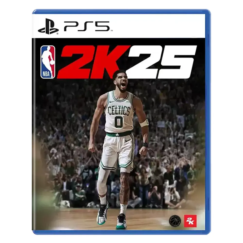 NBA 2K25 NBA 2K25 - Image 1