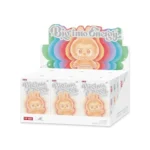 POP MART - LBUBU High Energy Ahead Vinyl Plush Blind Box - Image 4