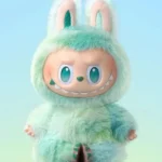POP MART - LBUBU High Energy Ahead Vinyl Plush Blind Box - Image 2