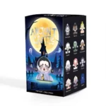 POP MART - SKULLPANDA Forest Castle Blind Box – Image 3