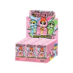 POP MART - Powerpuff Girls Party Surprise Blind Box – Image 2