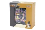 Pokémon Four-Square Link Box Pikachu Collective