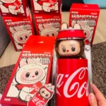 POPMART LABUBU 3.0 Coca-Cola Series Blind Box (Toy) – Image 4