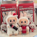 POPMART LABUBU 3.0 Coca-Cola Series Blind Box (Toy) – Image 3