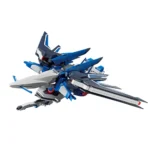 HG Aile Freedom Gundam Plamo – Image 2