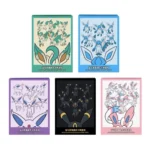 Eevee Series Card Sleeves