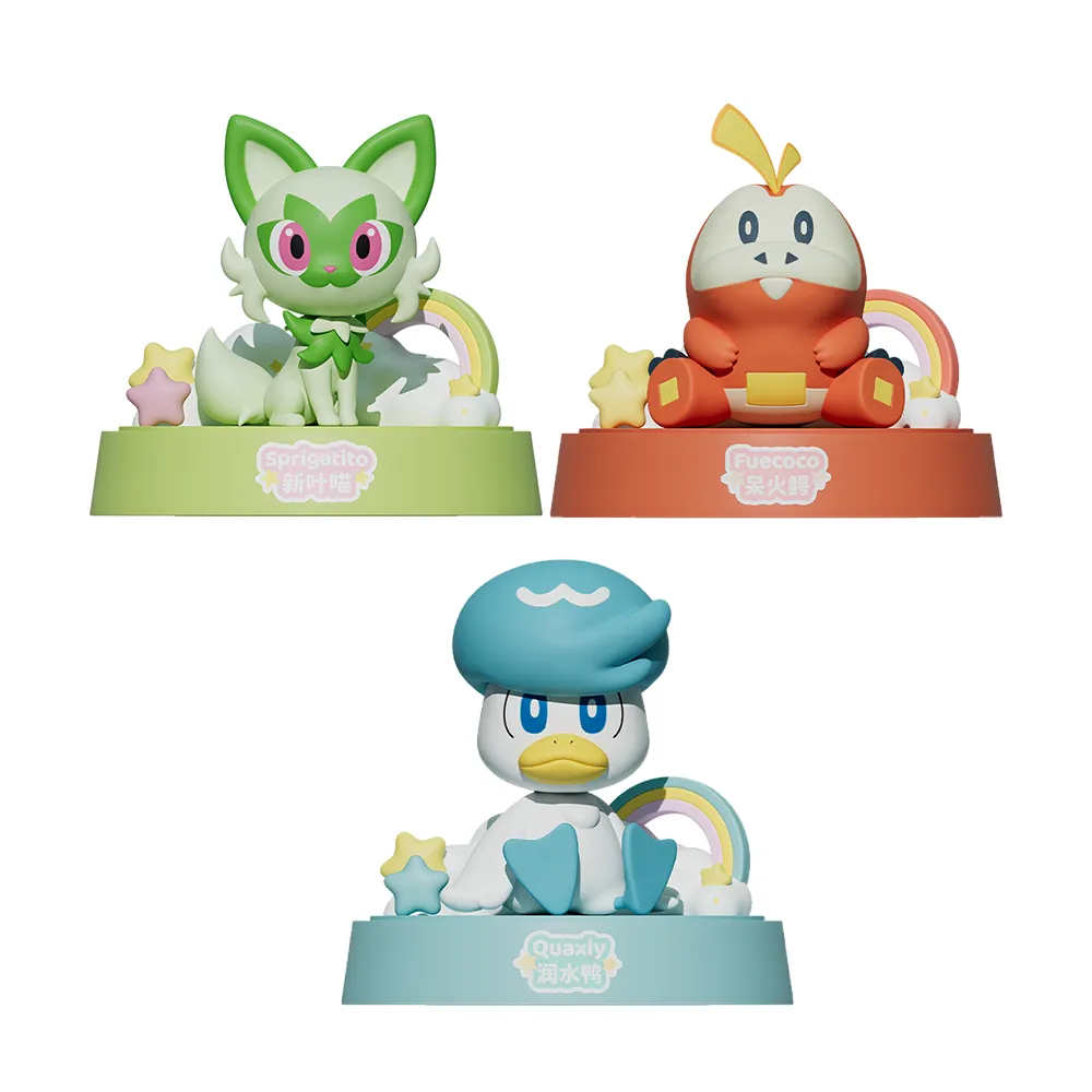 全款 Pokémon Aroma Diffuser - Image 1