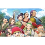 DRAGON QUEST XI S: Echoes of an Elusive Age - Definitive Edition – Image 2