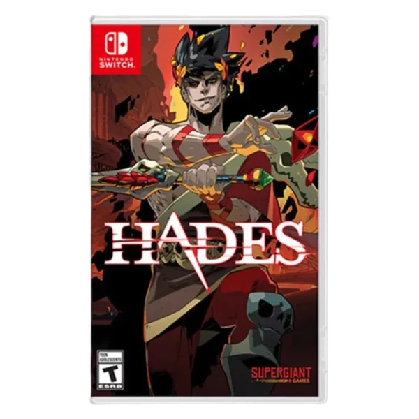 Hades
