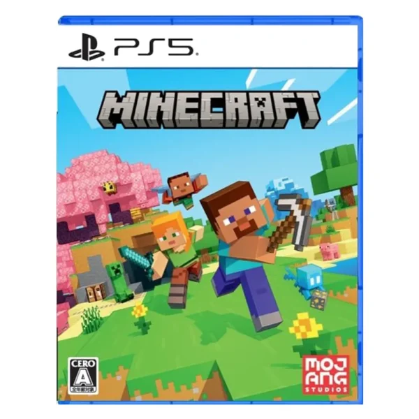 Minecraft