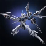 M-SOL Falcon Mechanical Model