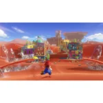 Super Mario Odyssey – Image 2