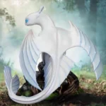 Light Fury Action Figure - Image 4