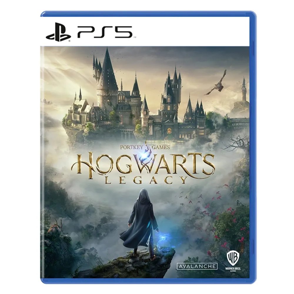 霍格沃茨之遗 Hogwarts Legacy - Image 1