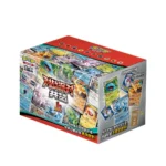 Pokémon Battle Party Shared Dream—First Chapter