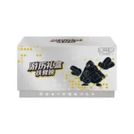 Pokémon TCG Scarlet & Violet Pokémon GO Elite Trainer Box Iron Hands