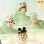 TUTU BEAR Limited Cute Beans Series Blind Box – Image 4
