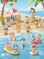 !!!!!!!!!!!PRESELL!!!!!!!POPMART-  ISLAND VACATION SERIES BEAN