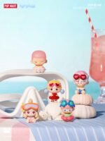 !!!!!!!!!!!PRESELL!!!!!!!POPMART-  ISLAND VACATION SERIES BEAN - Image 5