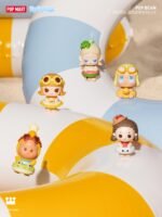 !!!!!!!!!!!PRESELL!!!!!!!POPMART-  ISLAND VACATION SERIES BEAN - Image 6