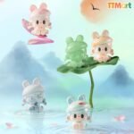 TUTU BEAR Limited Cute Beans Series Blind Box – Image 6