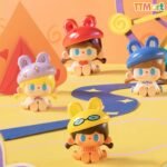 TUTU BEAR Limited Cute Beans Series Blind Box – Image 3