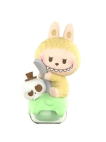 Labubu Ice Cream