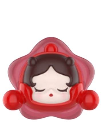 Skullpanda Lucky Star