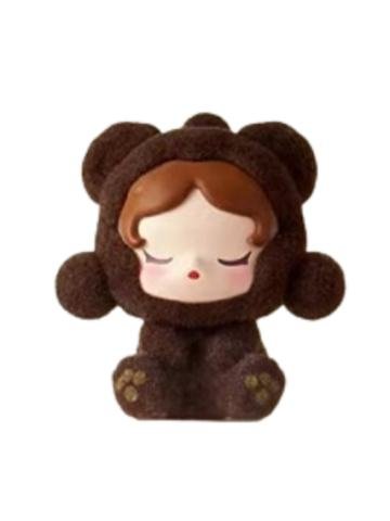 Skullpanda Pajama Cross Dressing
