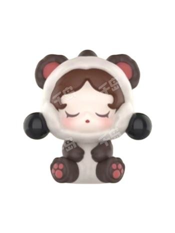Skullpanda Pajama Party