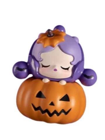 Skullpanda Pumpkin