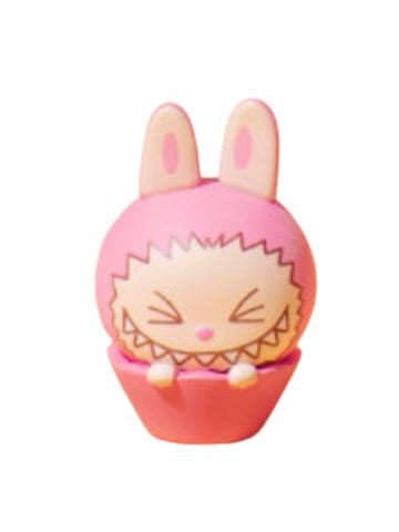 Zimomo Cupcake Pink