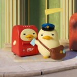 Mini DUCKOO Citywalk Series Figures - Image 12
