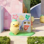Mini DUCKOO Citywalk Series Figures - Image 11