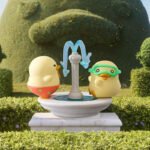 Mini DUCKOO Citywalk Series Figures - Image 2
