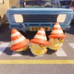 Mini DUCKOO Citywalk Series Figures - Image 9