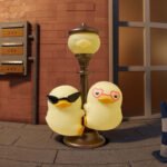 Mini DUCKOO Citywalk Series Figures - Image 8