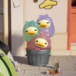 Mini DUCKOO Citywalk Series Figures - Image 7