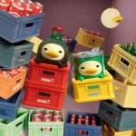 Mini DUCKOO Citywalk Series Figures - Image 5