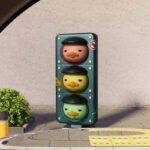 Mini DUCKOO Citywalk Series Figures - Image 13