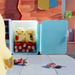 Mini DUCKOO Citywalk Series Figures - Image 6