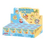POP BEAN Island Vacation Series Blind Box – Image 9