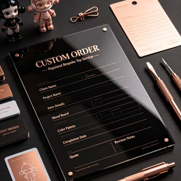 Special orders