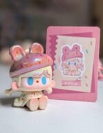 TUTU BEAR Limited Cute Beans Series Blind Box - Image 3